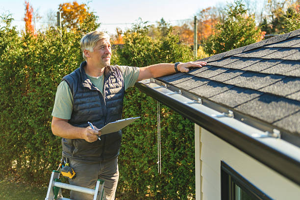 Trusted Gutter Repair And Installation service in Saint Helena, CA - Ben Roofing and Steel LLC