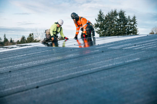 Trusted Roofing service in Saint Helena, CA - Ben Roofing and Steel LLC